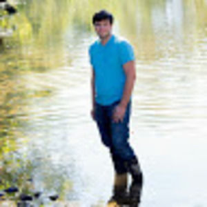 Meet your Posher, Jimmy